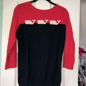 Vineyard Vines Knit Sweater